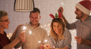 Christmas with an eating disorder